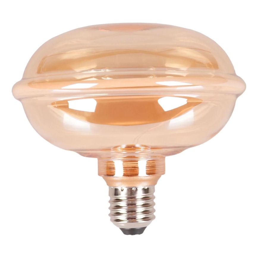 LED-Lampe DECO VINTAGE FILAMENT UFO130 E27/4W/230V 1800K