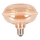 LED-Lampe DECO VINTAGE FILAMENT UFO130 E27/4W/230V 1800K
