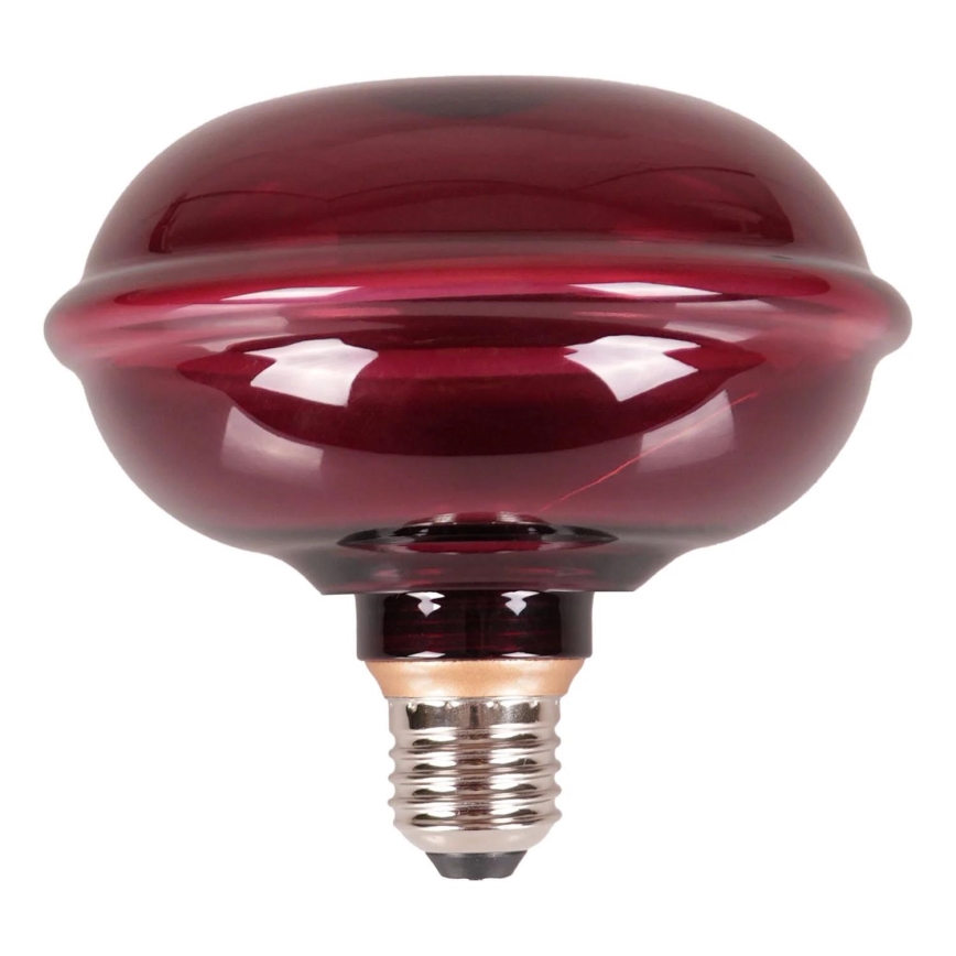 LED-Lampe DECO VINTAGE FILAMENT UFO130 E27/4W/230V 1800K