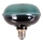 LED-Lampe DECO VINTAGE FILAMENT UFO130 E27/4W/230V 1800K