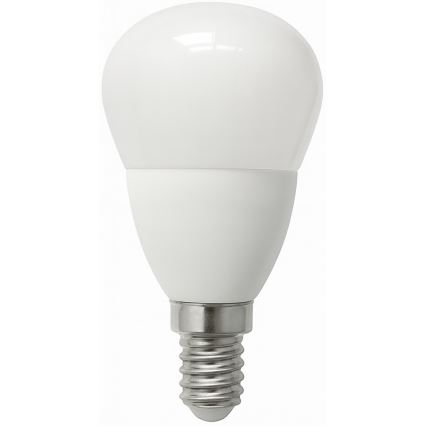 LED-Lampe E14/6W/230V 3000K - Attralux