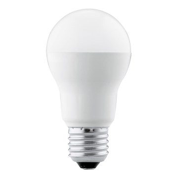 LED-Lampe E27/4,2W 3000K - Eglo 11178