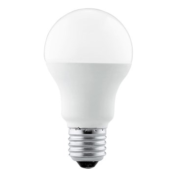 LED-Lampe E27/6,2W 3000K