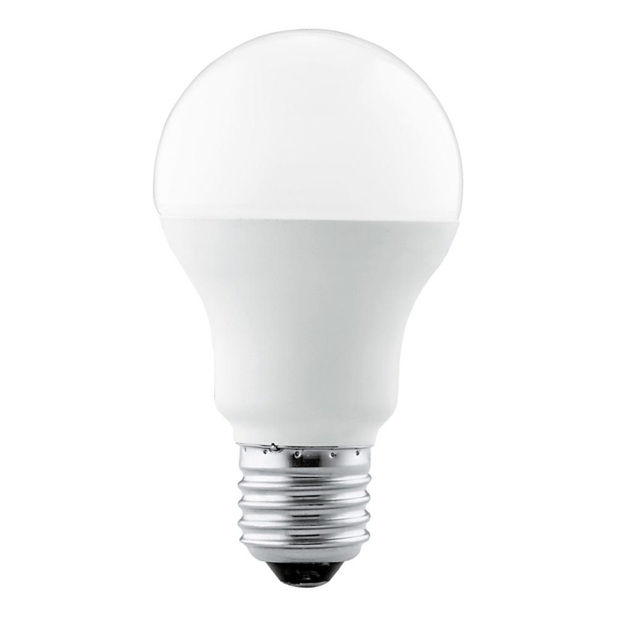 LED-Lampe E27/6,2W 3000K