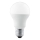 LED-Lampe E27/6,2W 3000K