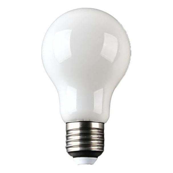 LED-Lampe FILAMENT A60 E27/12W/230V 330° 3000K