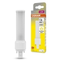 LED-Lampe G23/3,5W/230V 3000K - Osram