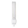 LED-Lampe G24d-3/15W/230V 6500K - Brilagi