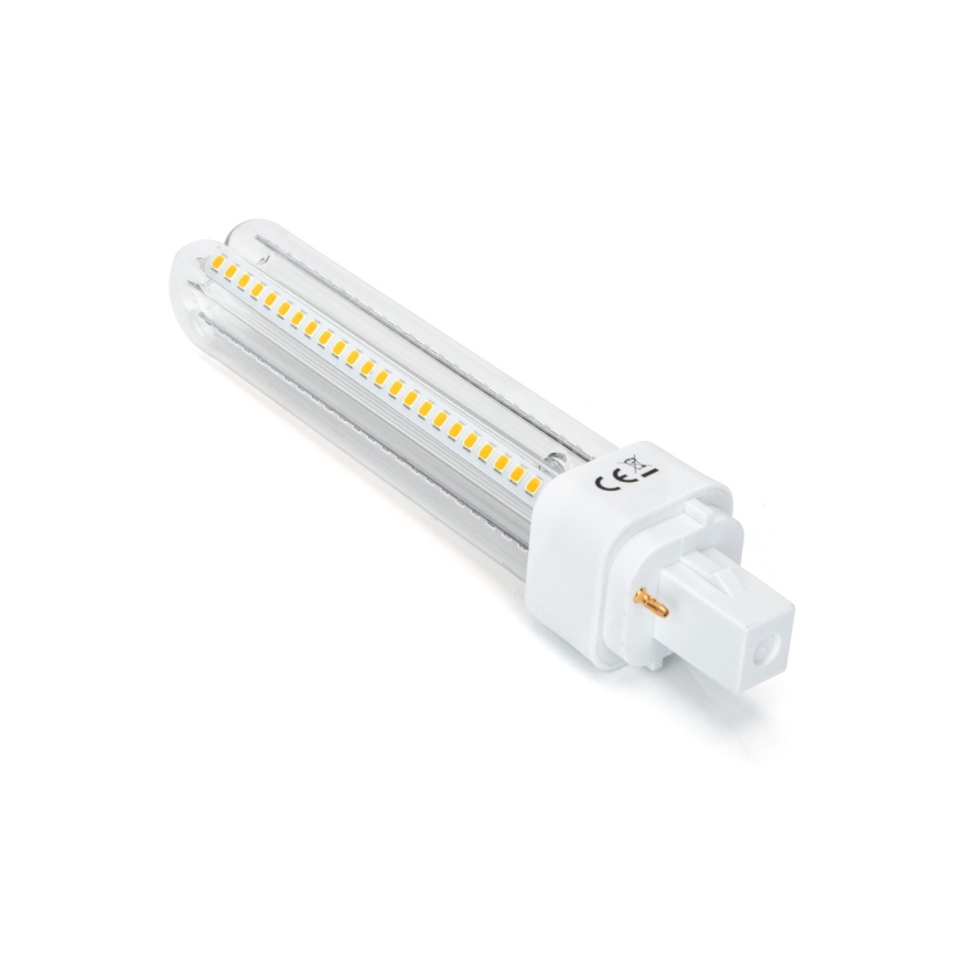 LED-Lampe G24d-3/15W/230V 6500K - Brilagi