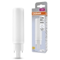LED-Lampe G24q-1/6W/230V 4000K - Osram