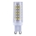 LED-Lampe G9/6,7W/230V 4000K