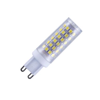 LED-Lampe G9/6,7W/230V 4000K