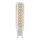 LED-Lampe G9/7,6W/230V 2800K