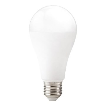 LED-Lampe GS E27/22W/230V 3000K