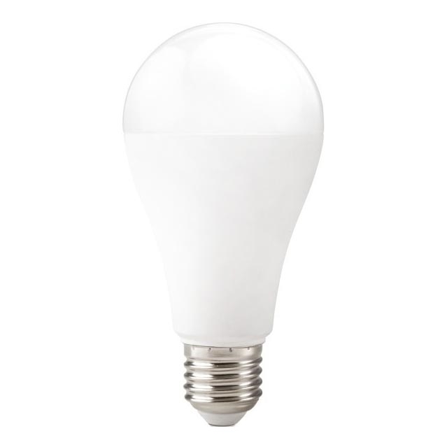 LED-Lampe GS E27/22W/230V 4000K