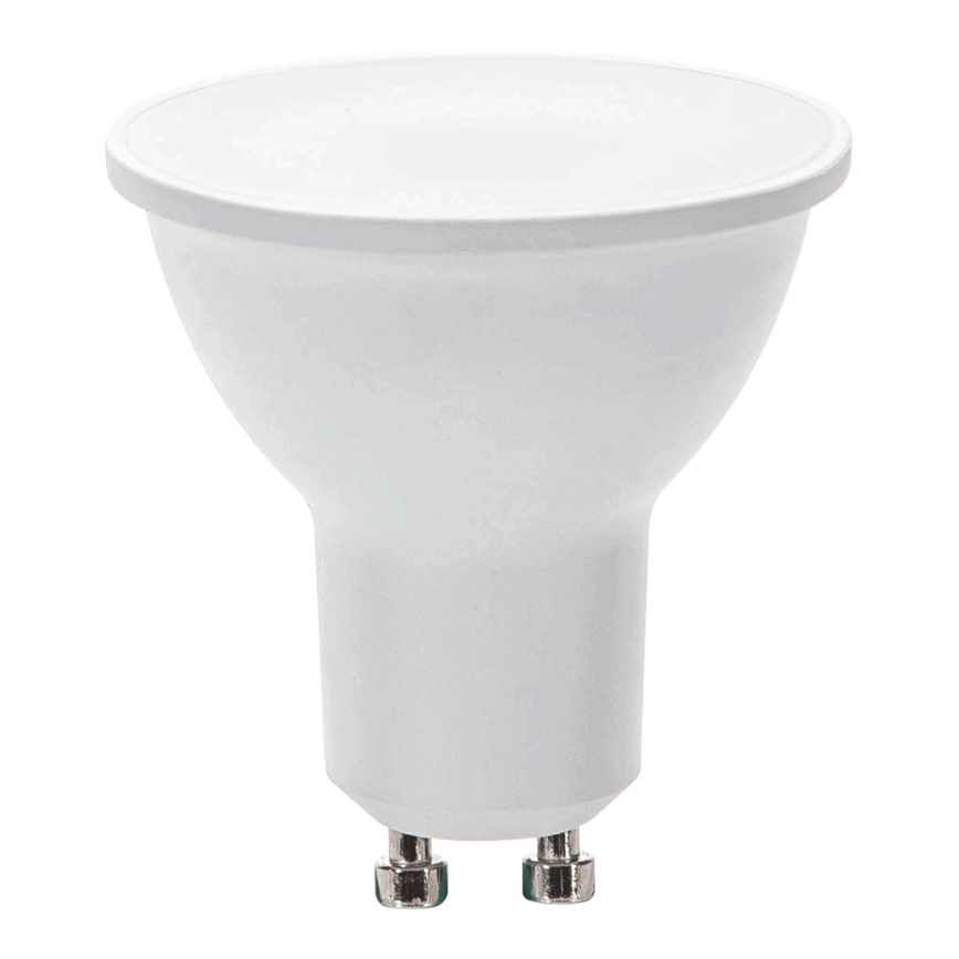 LED-Lampe GU10/10W/230V 3000K - Brilagi
