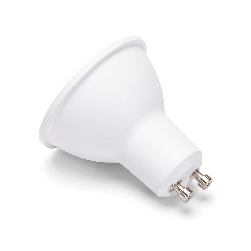 LED-Lampe GU10/10W/230V 4000K - Brilagi