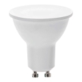 LED Lampe GU10/8W/230V 4000K - Brilagi