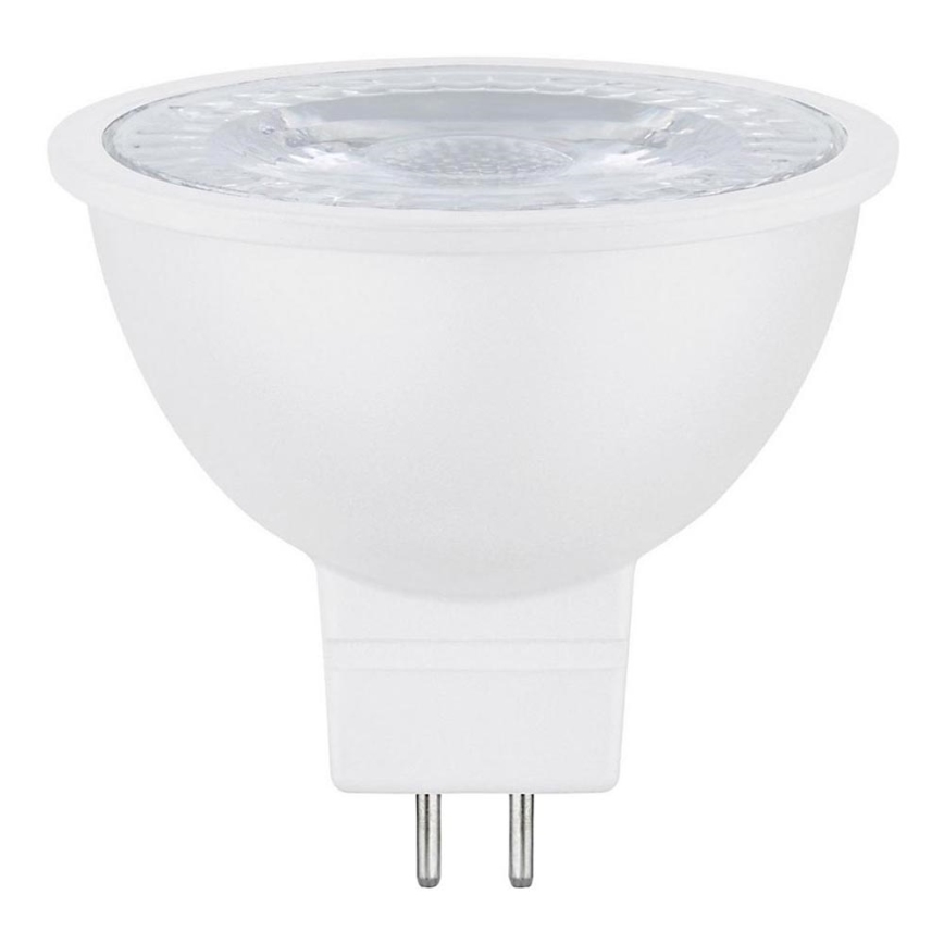 LED-Lampe GU5,3/50W/12V 2700K - Attralux