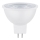 LED-Lampe GU5,3/7W/12V 2700K - Attralux