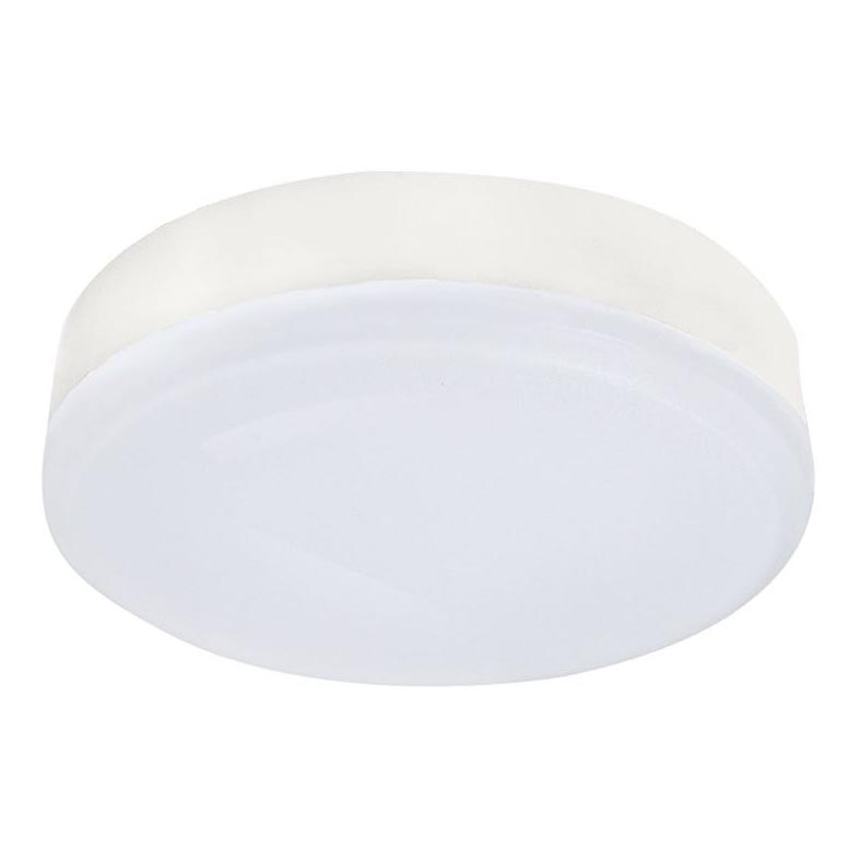 LED-Lampe GX53/6,4W/230V 3000K