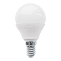 LED-Lampe P45 E14/3W/230V 3000K - Eglo 10819