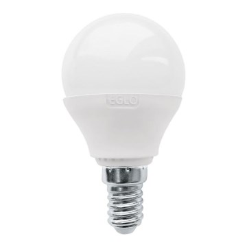 LED-Lampe P45 E14/3W/230V 3000K - Eglo 10819