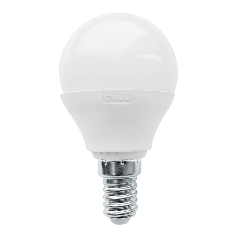 LED-Lampe P45 E14/3W/230V 3000K - Eglo 10819