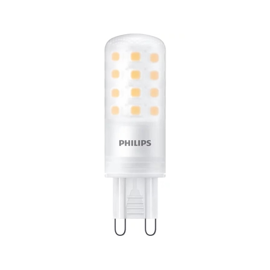 LED-Lampe Philips G9/3,7W/230V 3000K