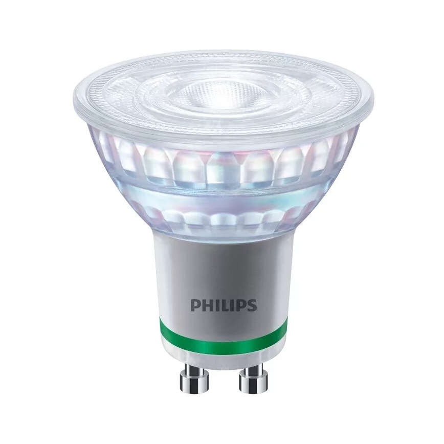 LED-Lampe Philips PAR16 GU10/2,1W/230V 3000K