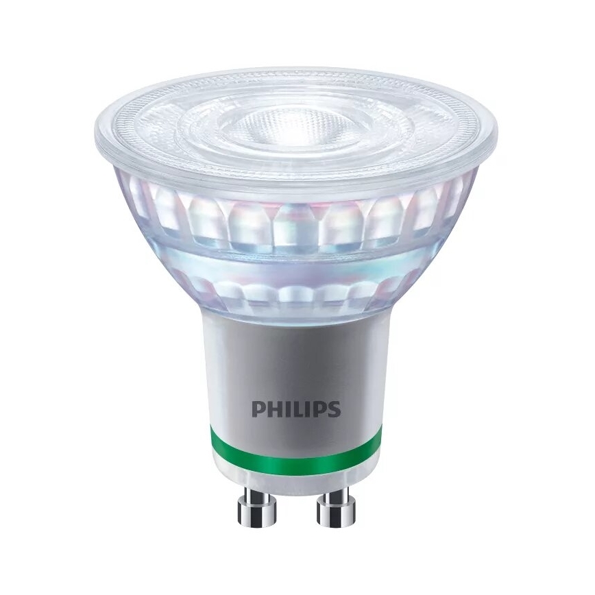 LED-Lampe Philips PAR16 GU10/2,1W/230V 4000K