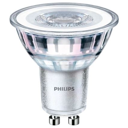 LED-Lampe Philips PAR16 GU10/2,7W/230V 2700K