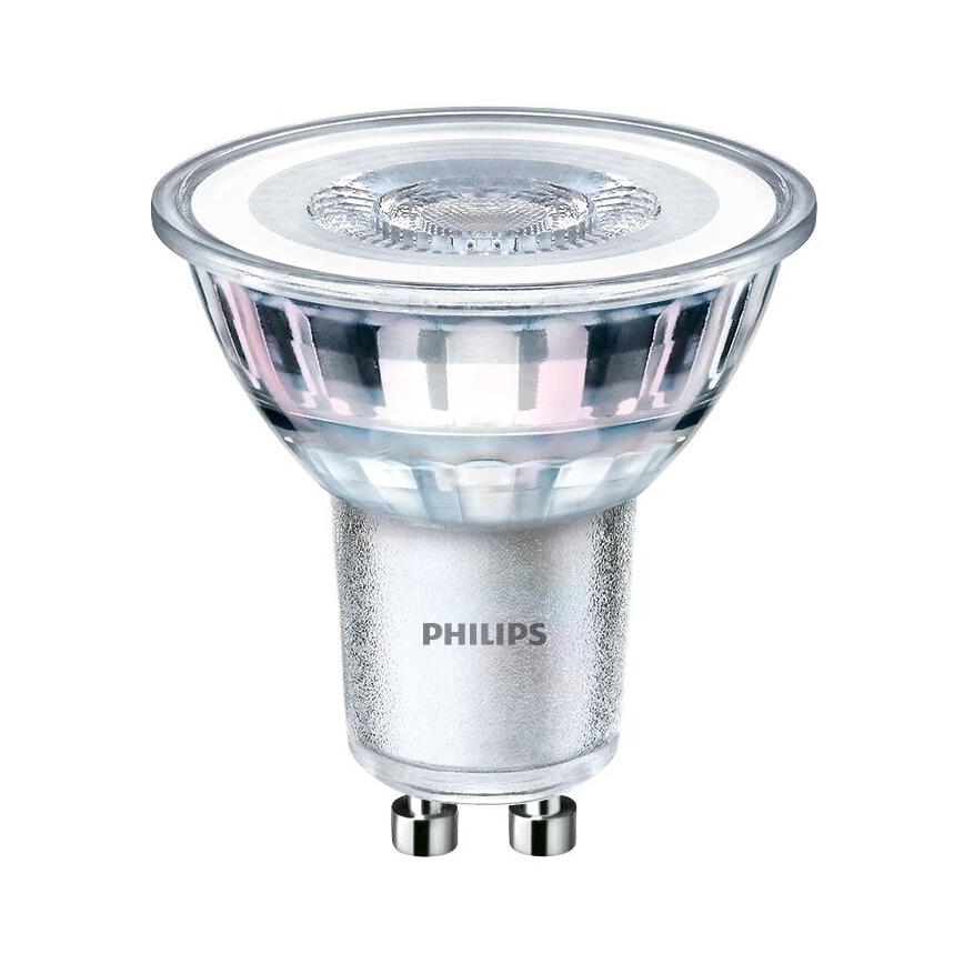 LED-Lampe Philips PAR16 GU10/2,7W/230V 2700K