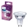 LED-Lampe Philips PAR16 GU10/4,9W/230V 4000K