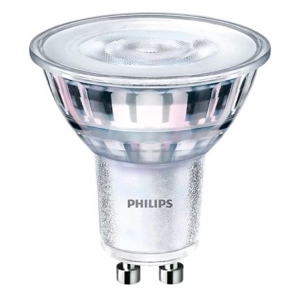 LED-Lampe Philips PAR16 GU10/4,9W/230V 4000K