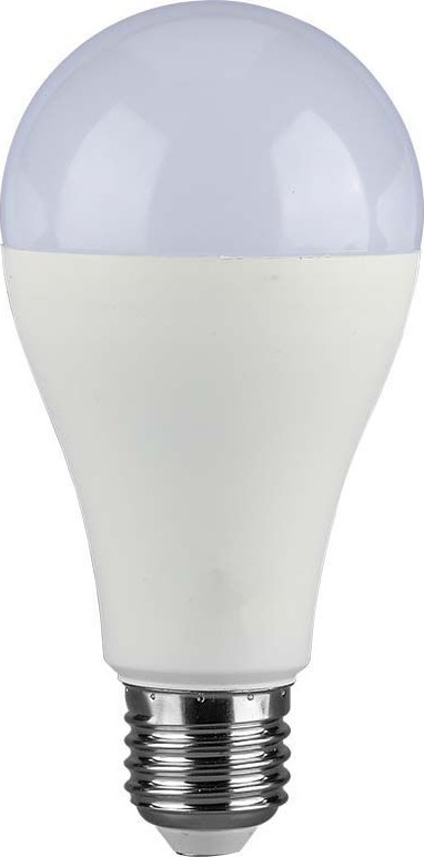 LED-Lampe SAMSUNG CHIP A65 E27/15W/230V 3000K