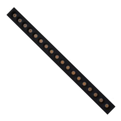 LED-Leuchte für Magnetschienen-System MAGNETIC TRACK LED/18W/48V 4000K