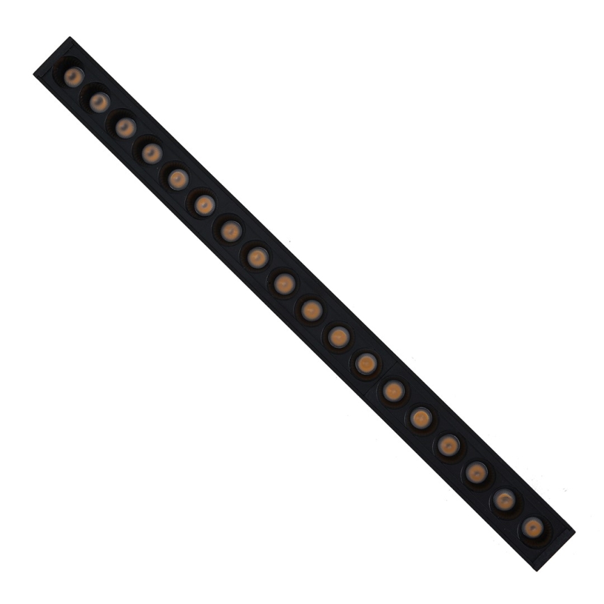 LED-Leuchte für Magnetschienen-System MAGNETIC TRACK LED/18W/48V 4000K