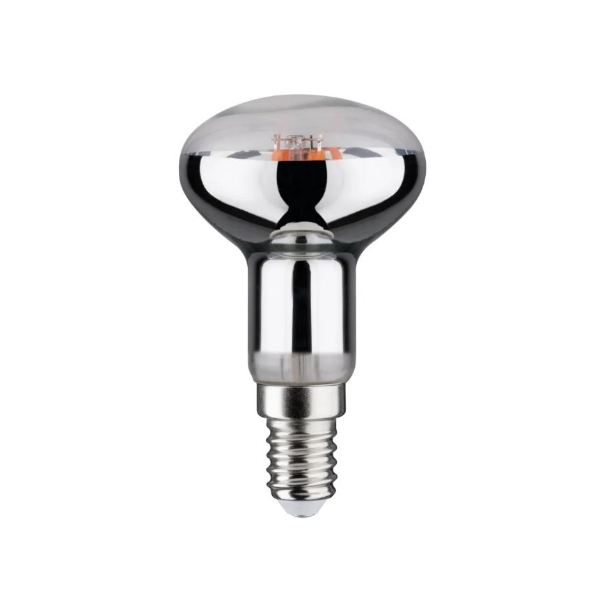 LED-Leuchtmittel für die Pflanzenzucht GROW GRÜN R50 E14/4W/230V - Paulmann 28734