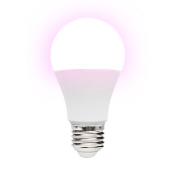 LED-Leuchtmittel für die Pflanzenzucht PLANTY E27/11W/230V 1200K weiß