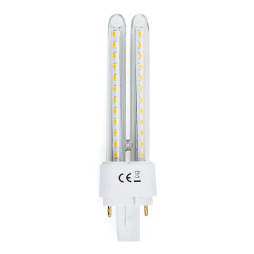 LED-Leuchtmittel G24d-3/11W/230V 4000K - Brilagi