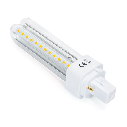 LED-Leuchtmittel G24d-3/11W/230V 4000K - Brilagi
