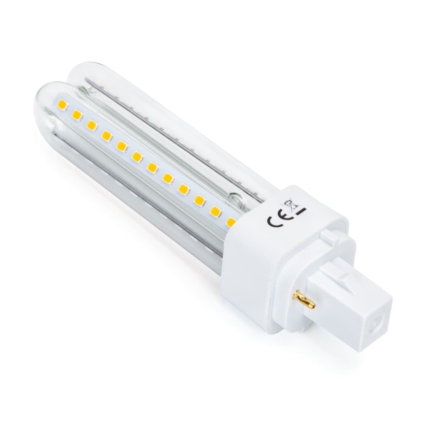 LED-Leuchtmittel G24d-3/11W/230V 4000K - Brilagi