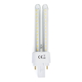 LED-Leuchtmittel G24d-3/11W/230V 6500K - Brilagi