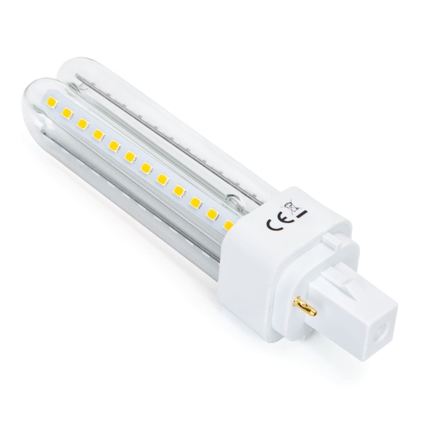 LED-Leuchtmittel G24d-3/11W/230V 6500K - Brilagi