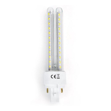 LED-Leuchtmittel G24d-3/12W/230V 3000K - Brilagi