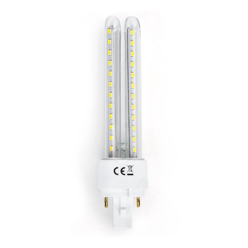LED-Leuchtmittel G24d-3/12W/230V 3000K - Brilagi