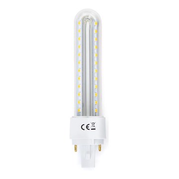 LED-Leuchtmittel G24d-3/12W/230V 4000K - Brilagi
