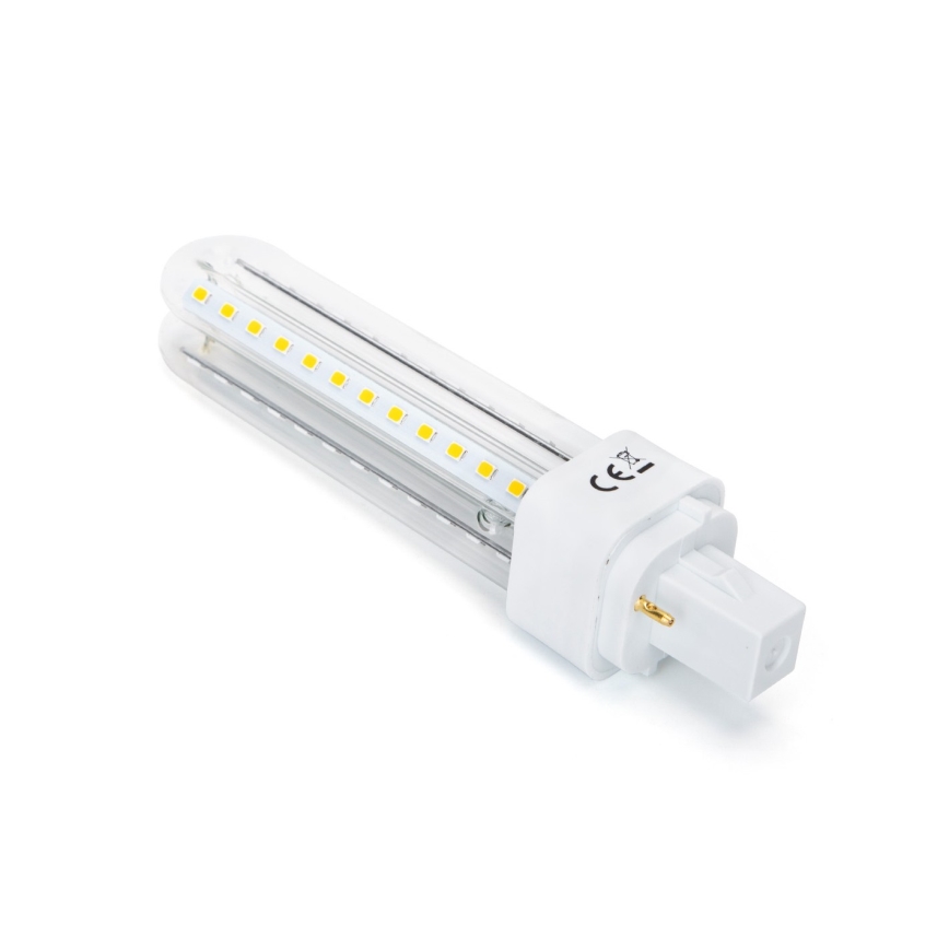 LED-Leuchtmittel G24d-3/12W/230V 4000K - Brilagi