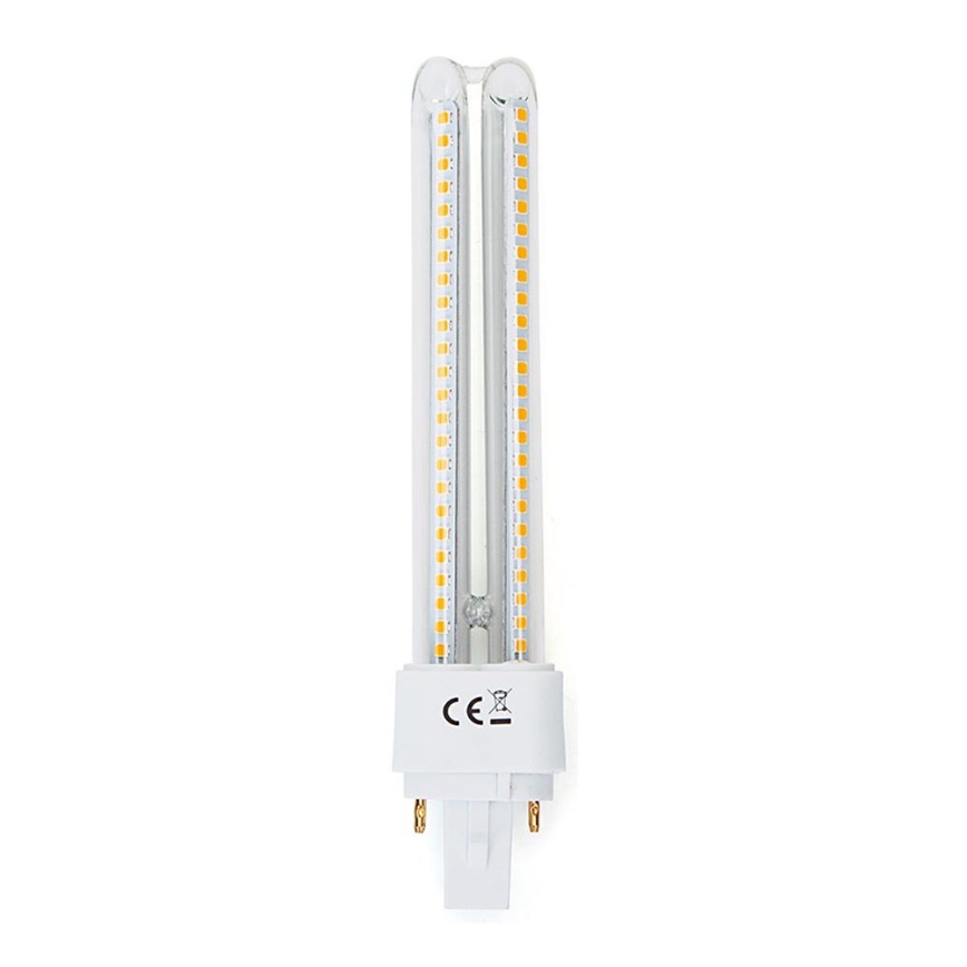 LED-Leuchtmittel G24d-3/12W/230V 6500K - Brilagi